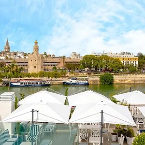  Appartement Genteel Betis 67 Espagne