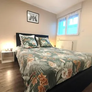  Appartement L'appartamento France