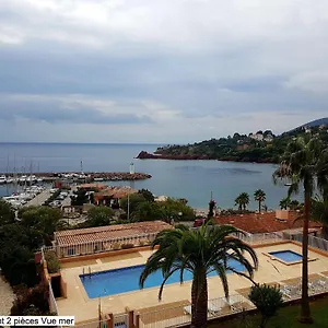  Appartement Baie De La Méditerranée France